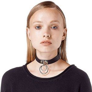 UNIF Dame Choker